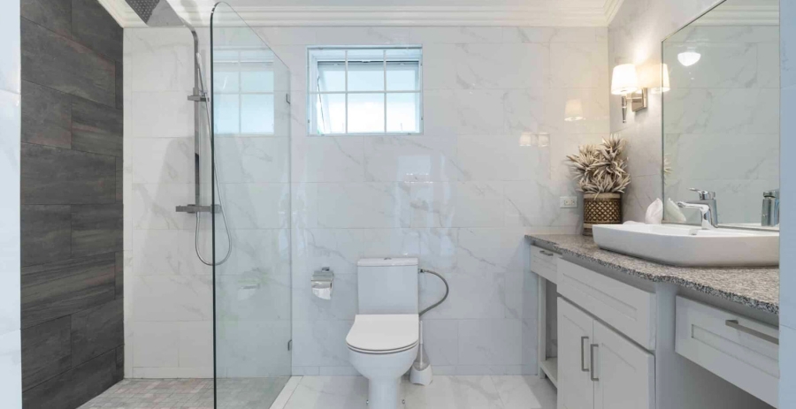 Sylanna Barbados Vacation Villa - St. James