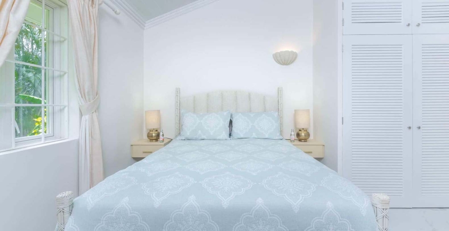 Sylanna Barbados Vacation Villa - St. James