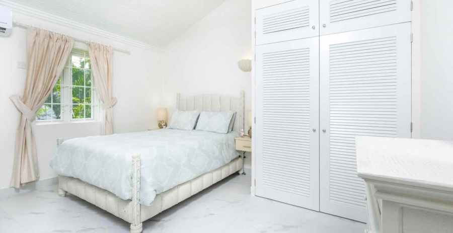 Sylanna Barbados Vacation Villa - St. James