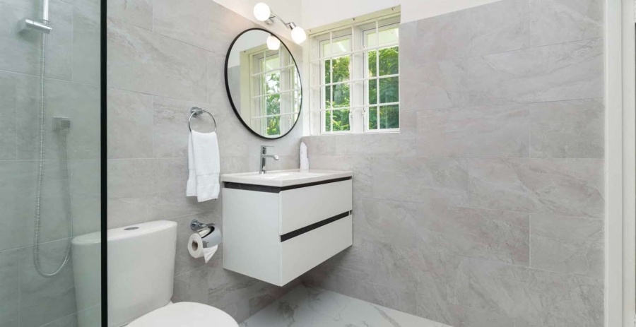 Sylanna Barbados Vacation Villa - St. James