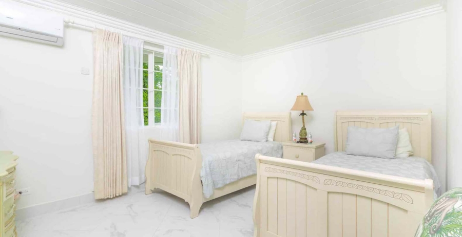 Sylanna Barbados Vacation Villa - St. James