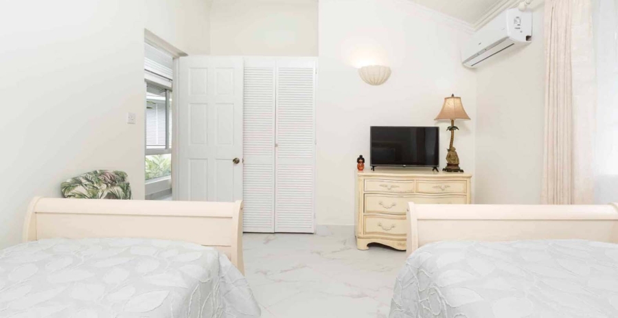 Sylanna Barbados Vacation Villa - St. James