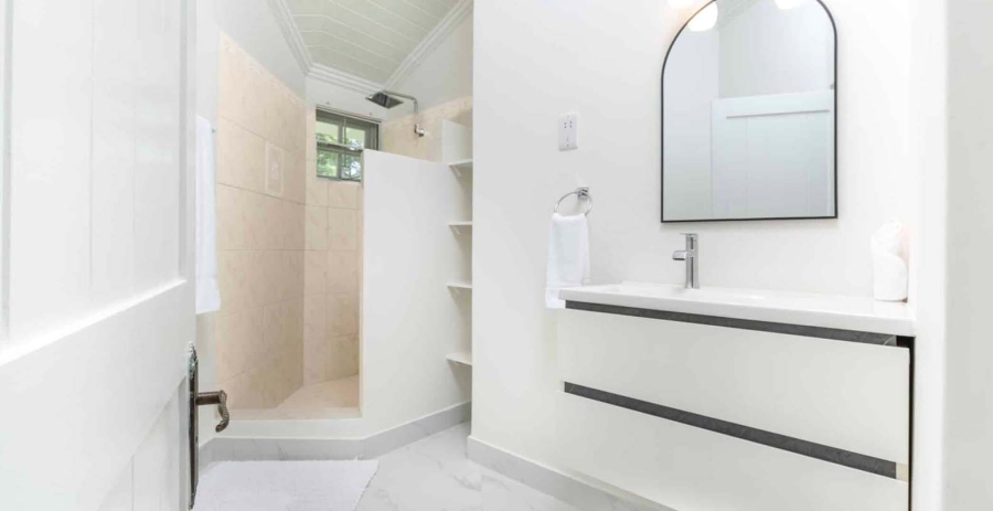 Sylanna Barbados Vacation Villa - St. James