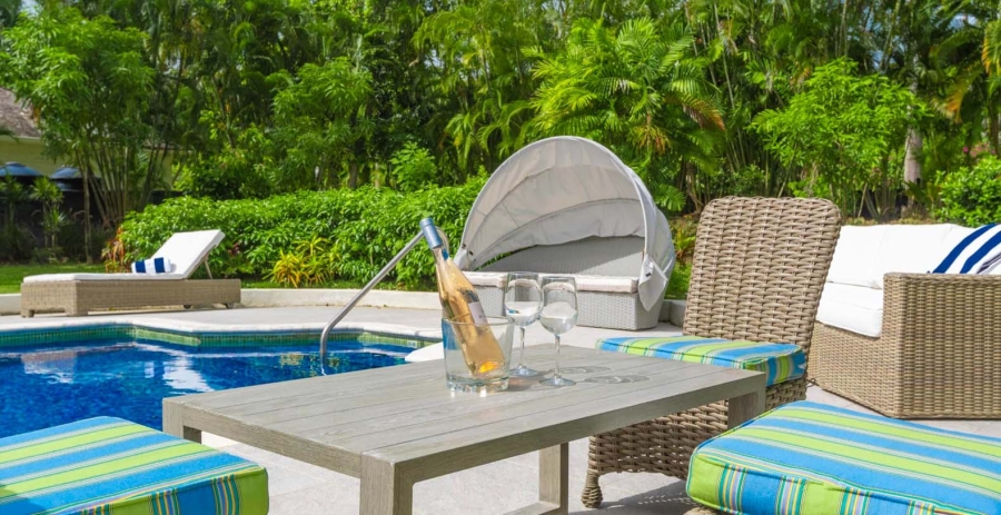 Sylanna Barbados Vacation Villa - St. James