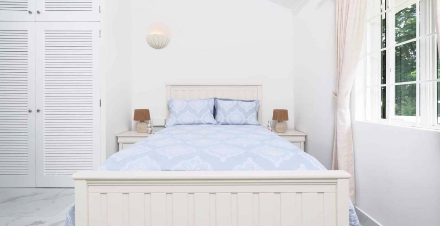 Sylanna Barbados Vacation Villa - St. James