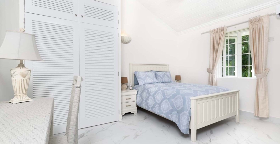 Sylanna Barbados Vacation Villa - St. James