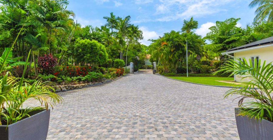 Sylanna Barbados Vacation Villa - St. James