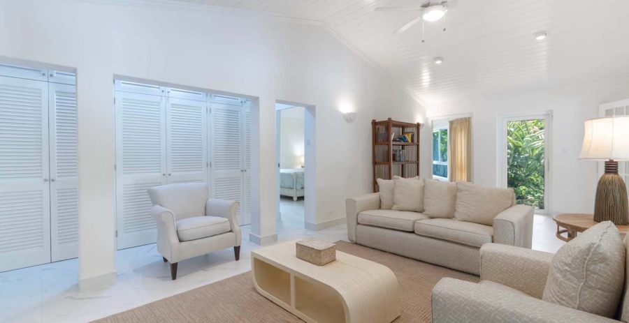 Sylanna Barbados Vacation Villa - St. James