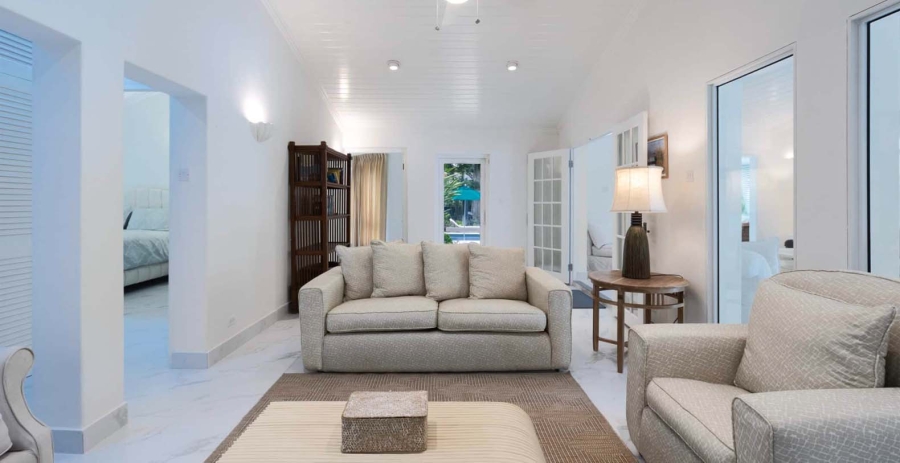 Sylanna Barbados Vacation Villa - St. James