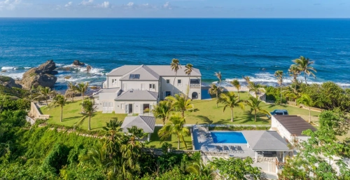 Villa Tenby Barbados Villa Rentals