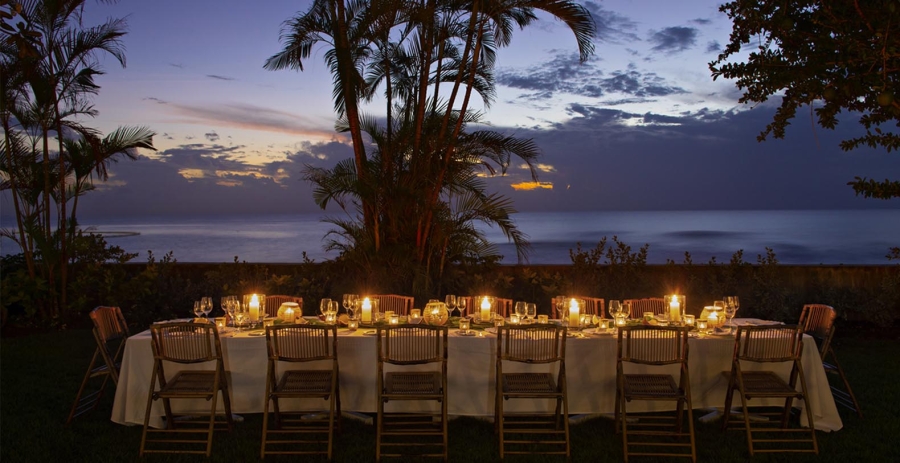 The Great House Barbados Vacation Villa - Mullins Beach