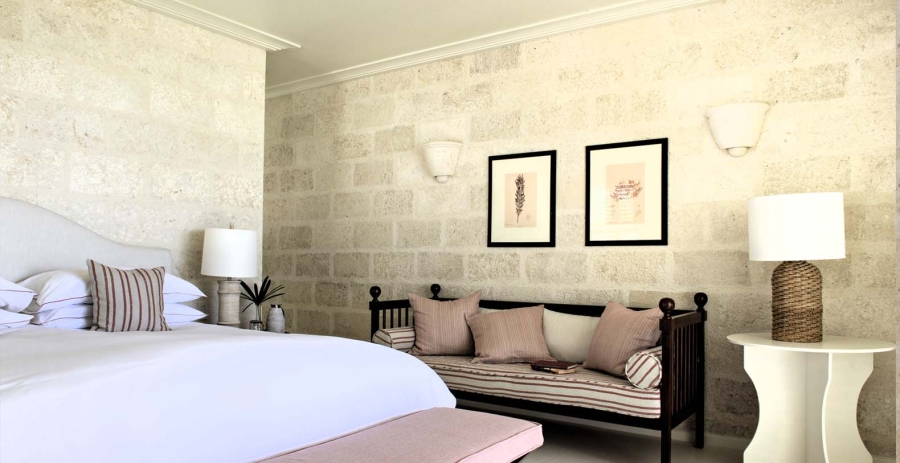 The Great House Barbados Vacation Villa - Mullins Beach