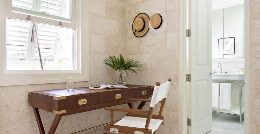 The Great House Barbados Vacation Villa - Mullins Beach