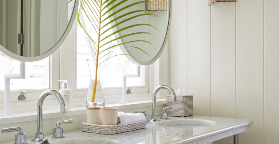 The Great House Barbados Vacation Villa - Mullins Beach