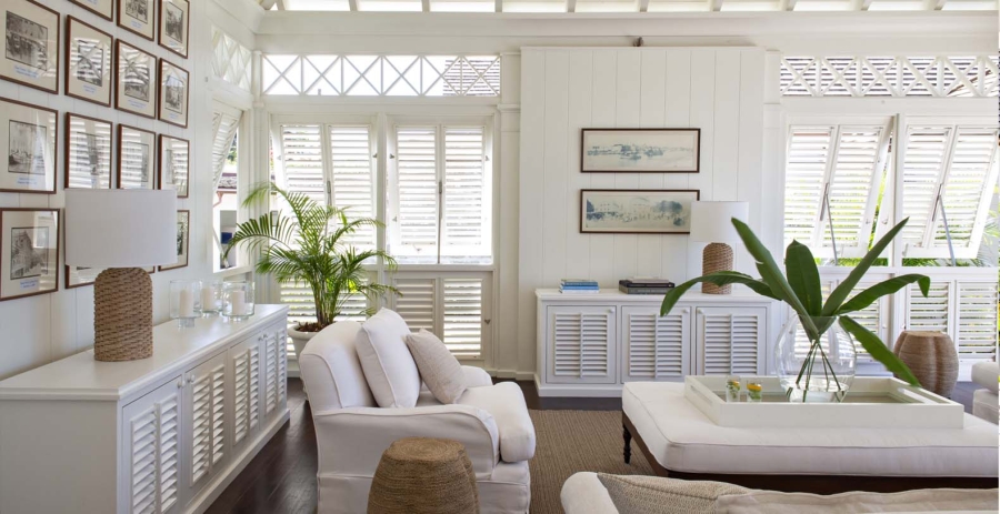 The Great House Barbados Vacation Villa - Mullins Beach