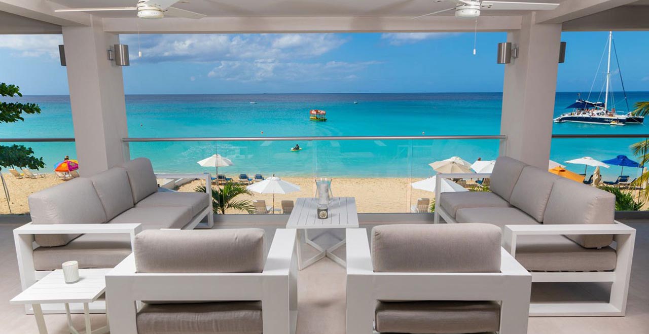 The One at The St. James Saint James, Barbados Luxury Vacation Rentals