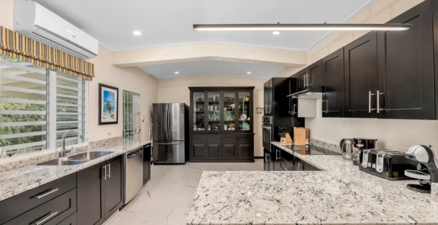 Tilting Trees St. James Vacation Villa - Barbados