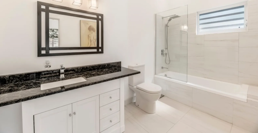 Tilting Trees St. James Vacation Villa - Barbados