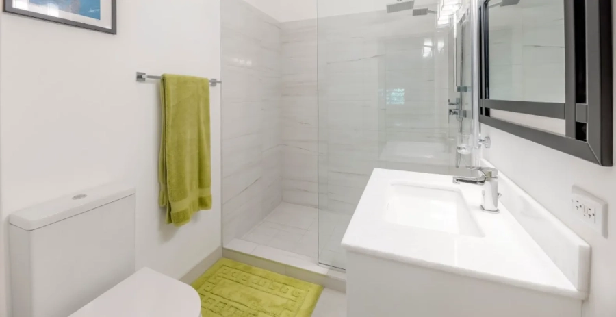 Tilting Trees St. James Vacation Villa - Barbados