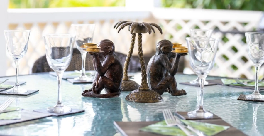 Tilting Trees St. James Vacation Villa - Barbados