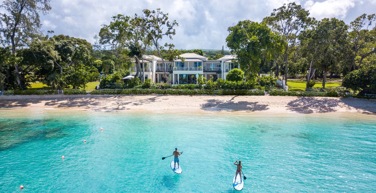 Villa Tamarindo Holiday Rental