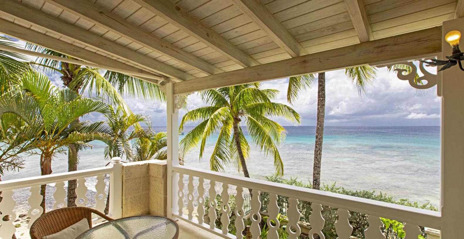 Villa Caprice Barbados