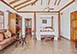 HB Villa 2 Bed Belize Vacation Villa - Hopkins Bay Resort