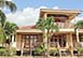 HB Villa 3 Bed Belize Vacation Villa - Hopkins Bay Resort