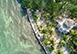 Premier Oceanfront Cabana Caribbean Vacation Villa - Thatch Caye, Private Island, Belize