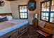 Premier Overwater Bungalow Caribbean Vacation Villa - Thatch Caye, Private Island, Belize