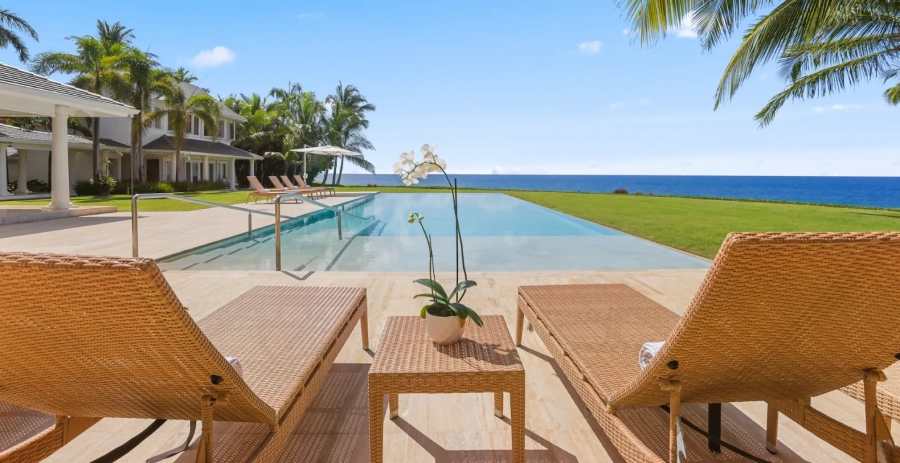 Brisa del Mar Casa de Campo Vacation Villa - Dominican Republic