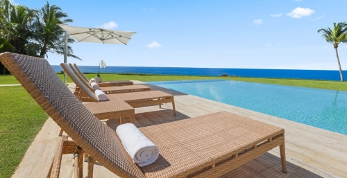Brisa del Mar Dominican Republic Villa Rentals