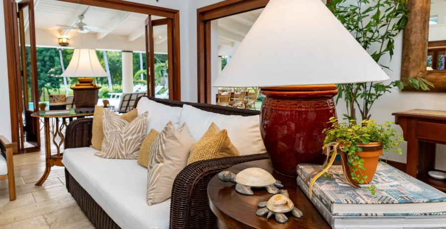 Casa Bliss Casa de Campo Vacation Villa - Dominican Republic