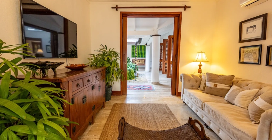 Casa Bliss Casa de Campo Vacation Villa - Dominican Republic