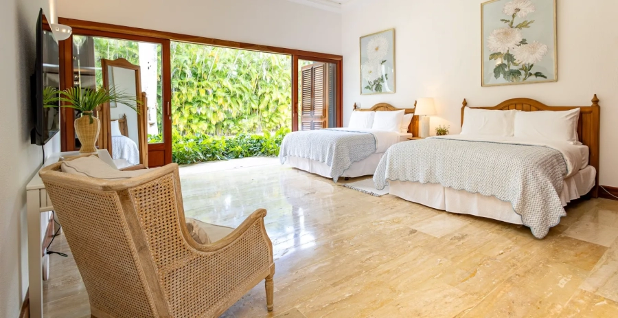Casa Bliss Casa de Campo Vacation Villa - Dominican Republic