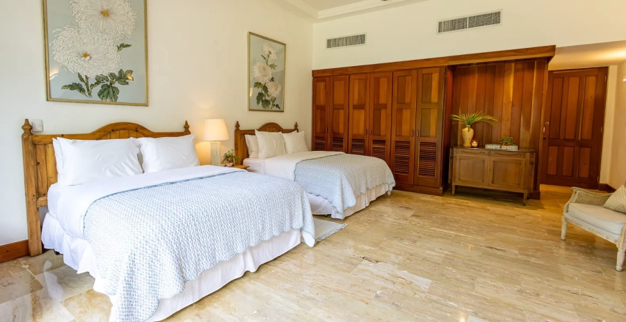 Casa Bliss Casa de Campo Vacation Villa - Dominican Republic