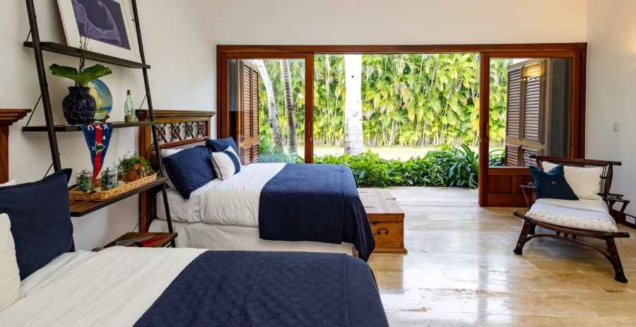 Casa Bliss Casa de Campo Vacation Villa - Dominican Republic