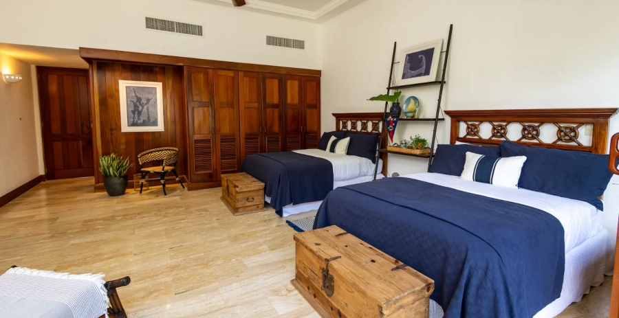 Casa Bliss Casa de Campo Vacation Villa - Dominican Republic