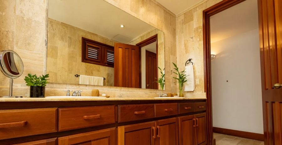 Casa Bliss Casa de Campo Vacation Villa - Dominican Republic