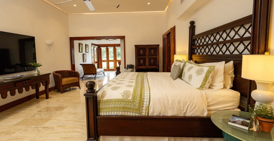 Casa Bliss Casa de Campo Vacation Villa - Dominican Republic
