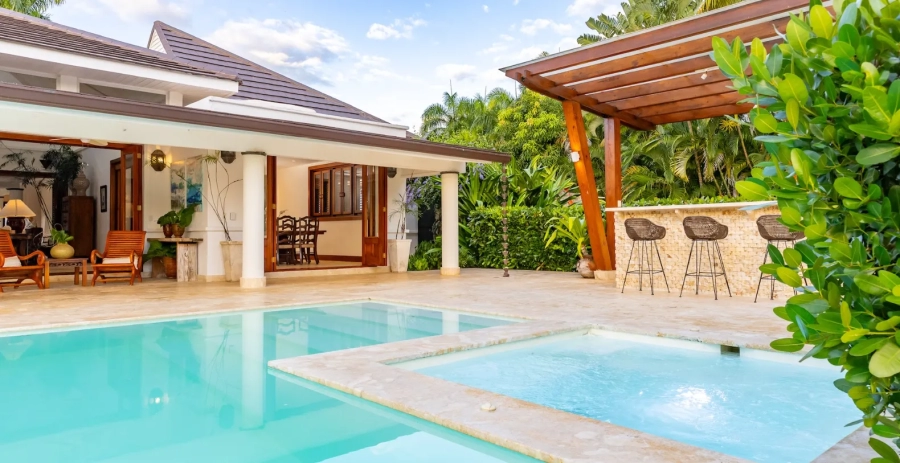 Casa Bliss Casa de Campo Vacation Villa - Dominican Republic
