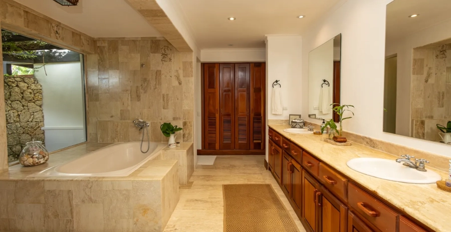 Casa Bliss Casa de Campo Vacation Villa - Dominican Republic