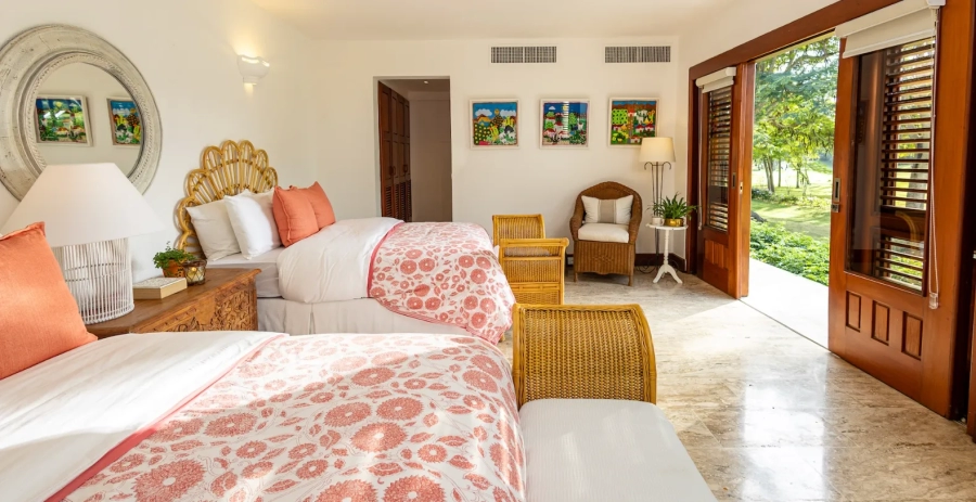 Casa Bliss Casa de Campo Vacation Villa - Dominican Republic