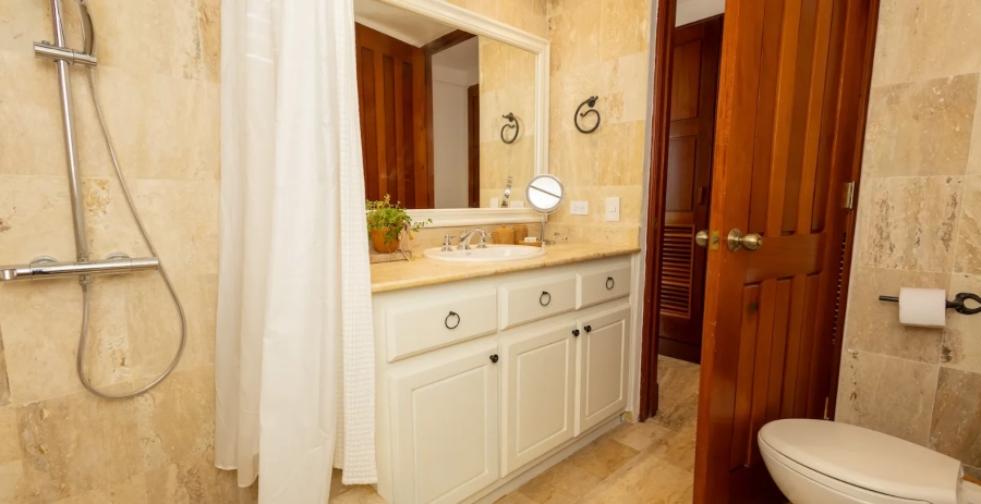Casa Bliss Casa de Campo Vacation Villa - Dominican Republic