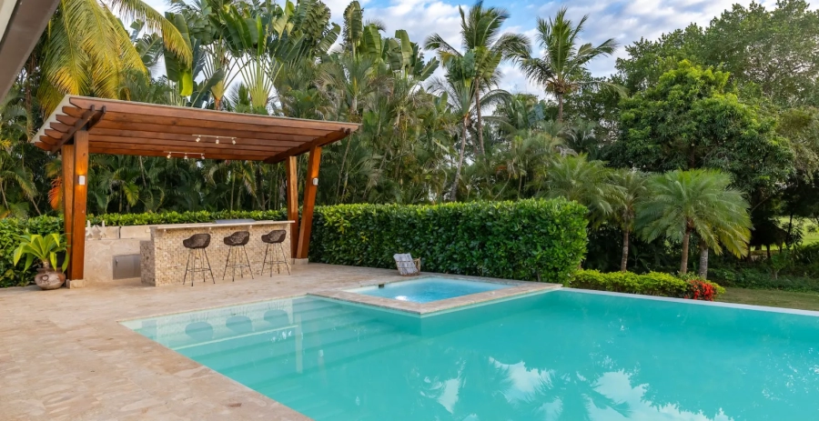 Casa Bliss Casa de Campo Vacation Villa - Dominican Republic