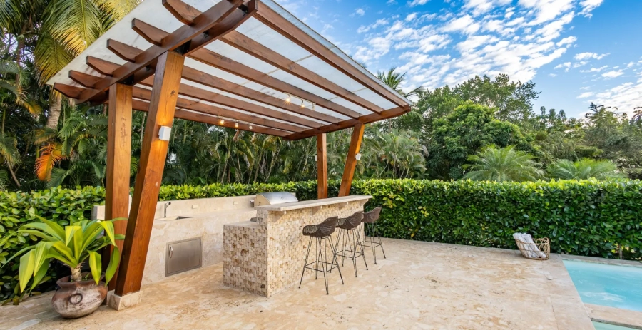 Casa Bliss Casa de Campo Vacation Villa - Dominican Republic