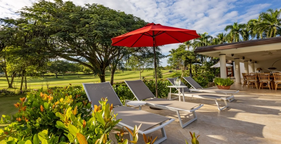 Casa Bliss Casa de Campo Vacation Villa - Dominican Republic