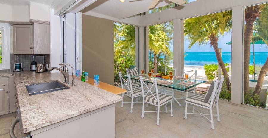 Abita Kai Grand Cayman Vacation Villa - Cayman Kai