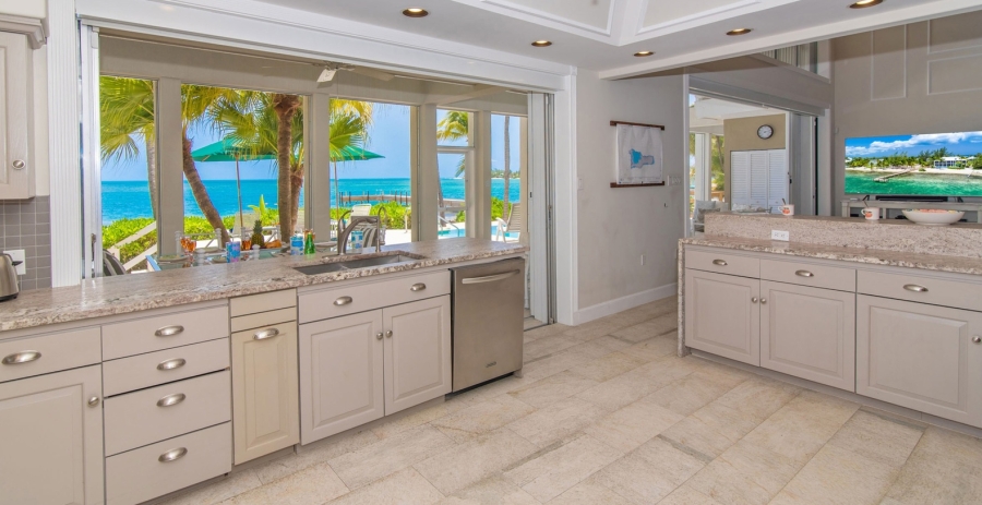 Abita Kai Grand Cayman Vacation Villa - Cayman Kai