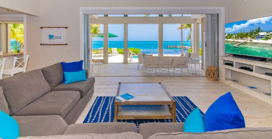 Abita Kai Grand Cayman Vacation Villa - Cayman Kai